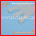 Adhesive Lined RoHS Approved Clear Protection Heat Shrink Sleeve